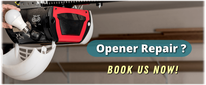 Garage Door Openers