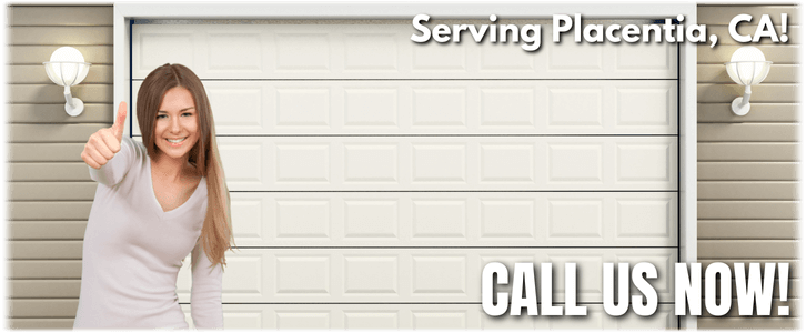 Garage Door Repair Placentia CA